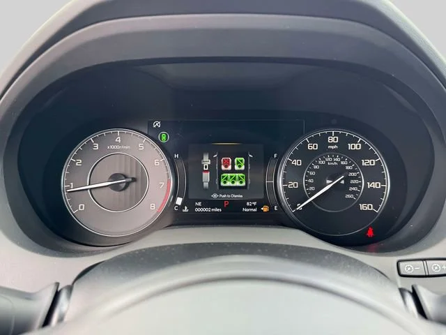 2026 Acura RDX Base - Photo 18