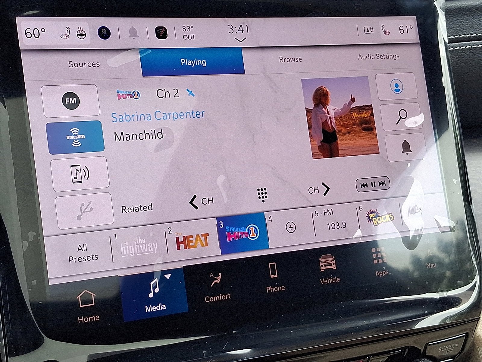 2025 Jeep Grand Cherokee L Limited - Photo 13