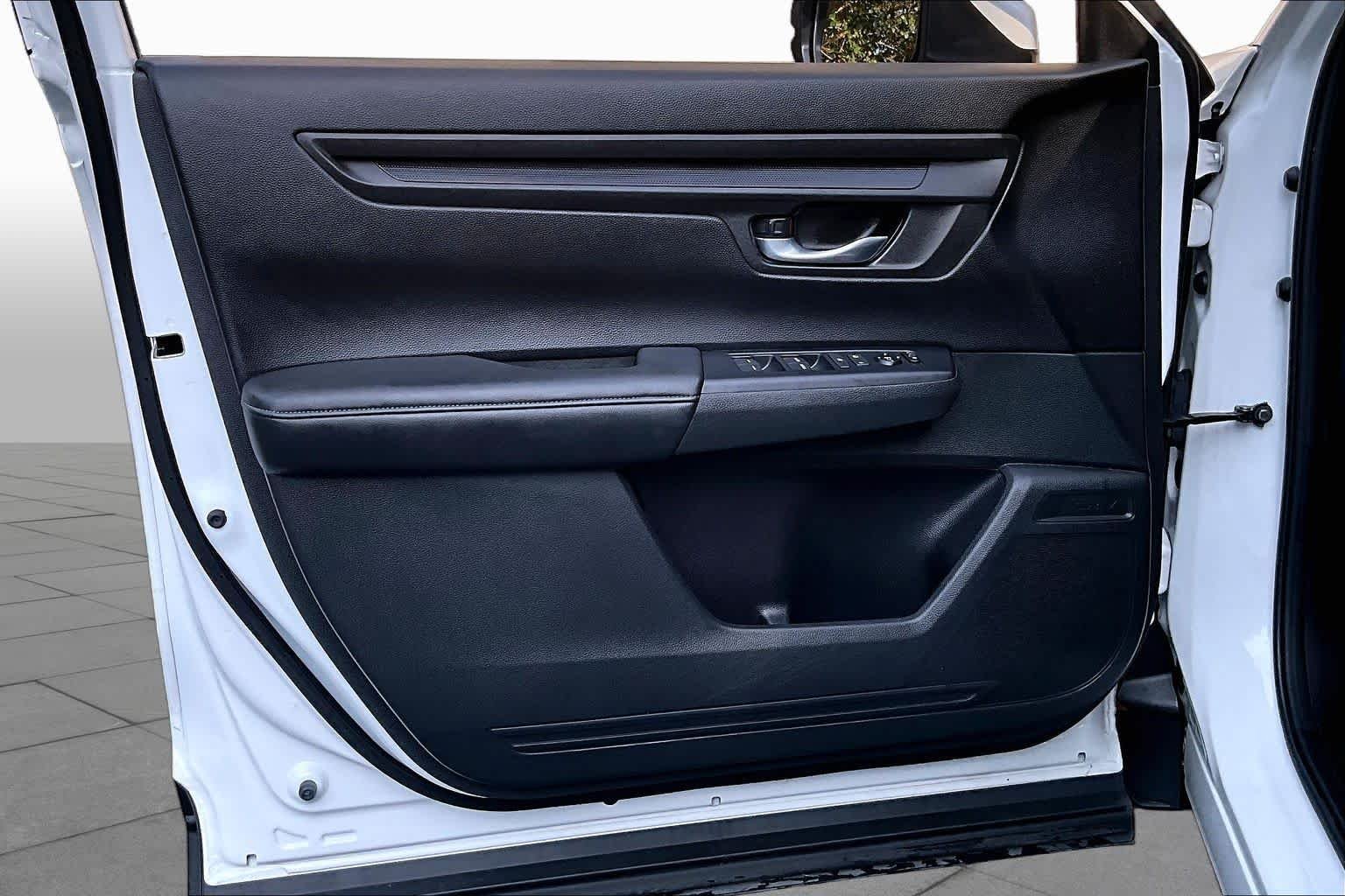 2023 Honda CR-V EX - Photo 22