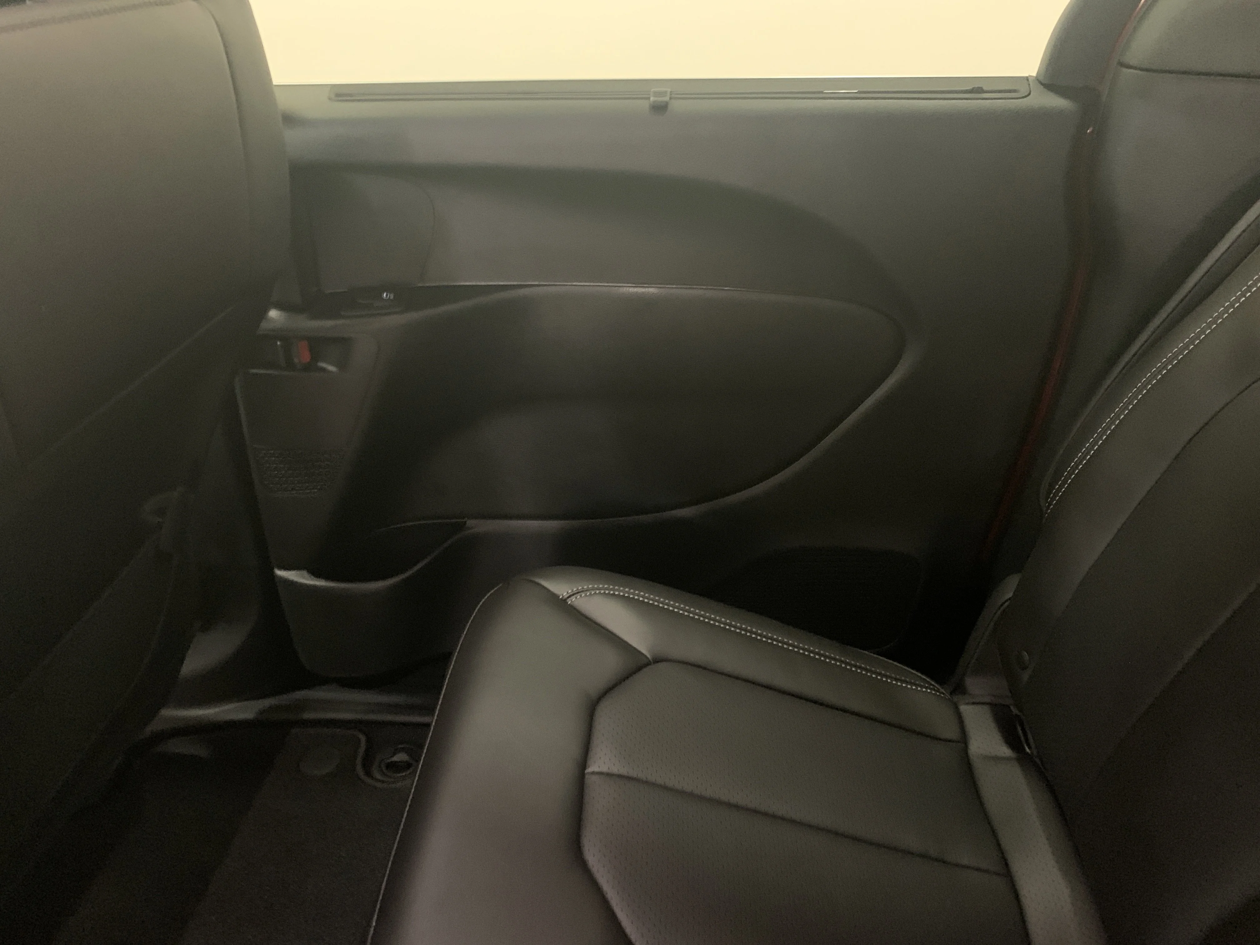 New 2026 RED HOT PEARL Chrysler SXT image 9