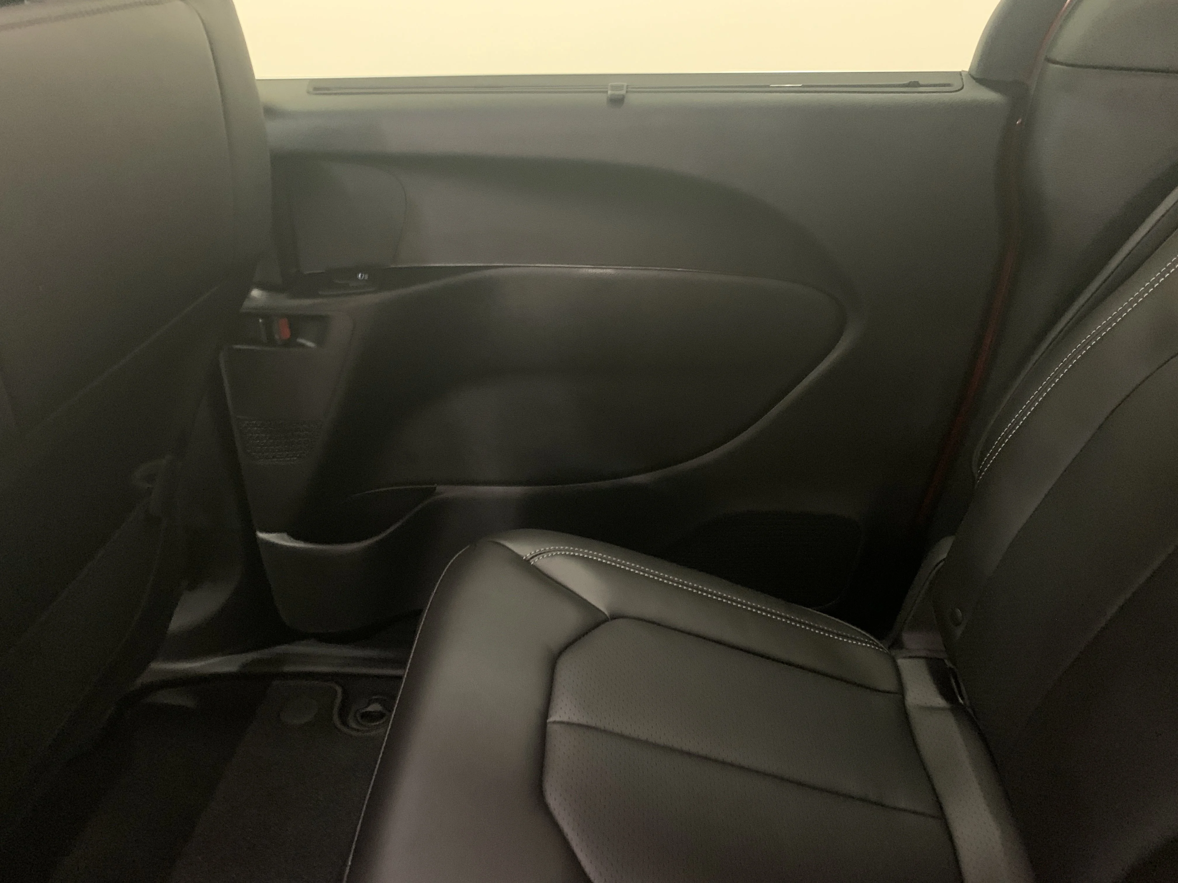 New 2026 RED HOT PEARL Chrysler SXT image 9