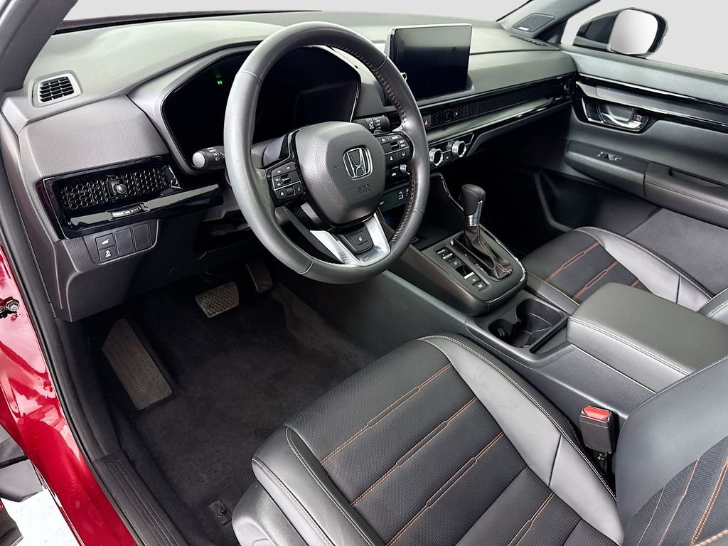 2024 Honda CR-V Sport Touring - Photo 9