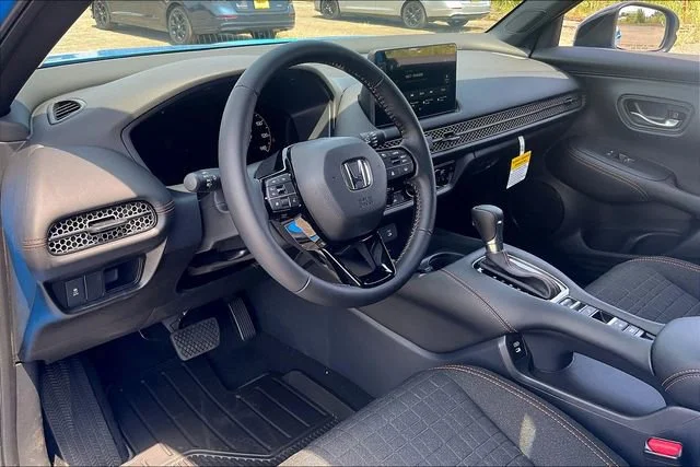 2026 Honda HR-V Sport - Photo 7