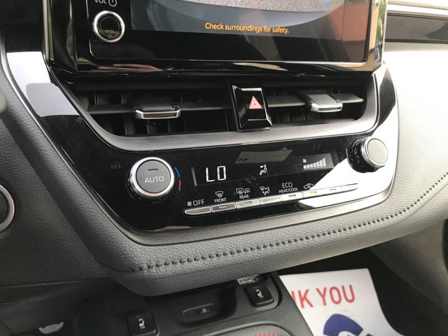 Certified Used 2023 Heavy Metal Toyota Circuit Edition image 18