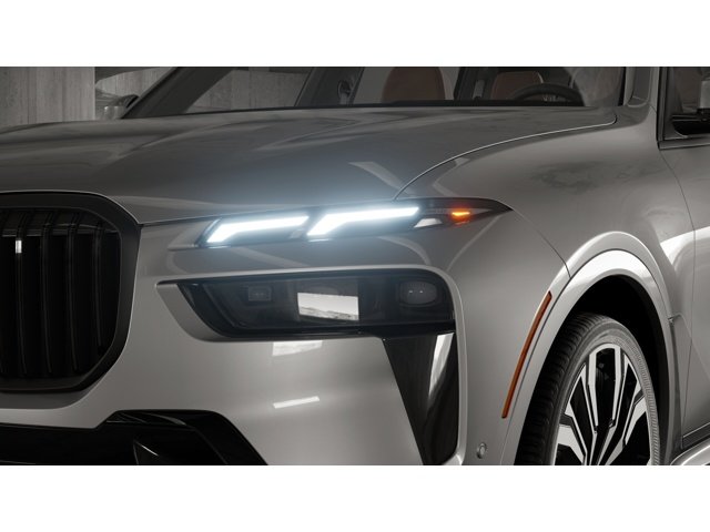 New 2027 Skyscraper Grey Metallic BMW  image 6