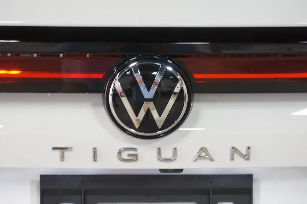 2025 Volkswagen Tiguan S - Photo 28