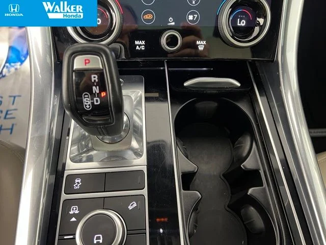 Used 2020 White Land Rover HST image 33