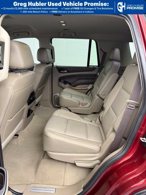 Used 2019 Red Chevrolet Premier image 65