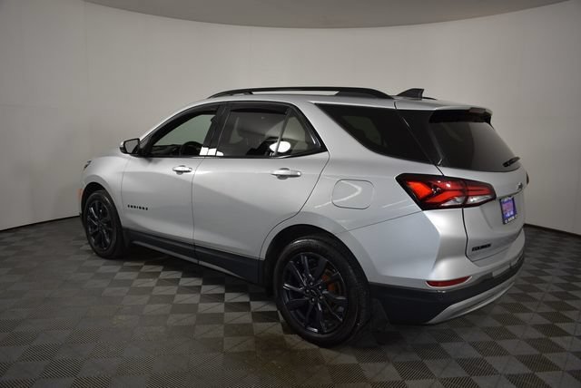 2022 Chevrolet Equinox RS - Photo 7