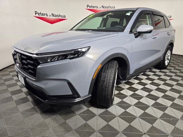 2026 Honda CR-V LX - Photo 9