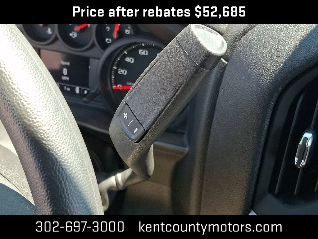 2026 GMC Sierra 2500HD Pro - Photo 19