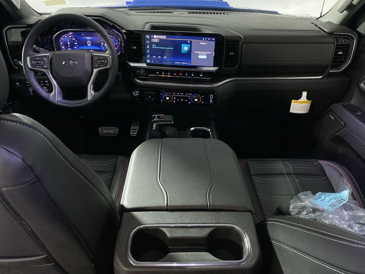 2025 Chevrolet Silverado 1500 RST - Photo 69