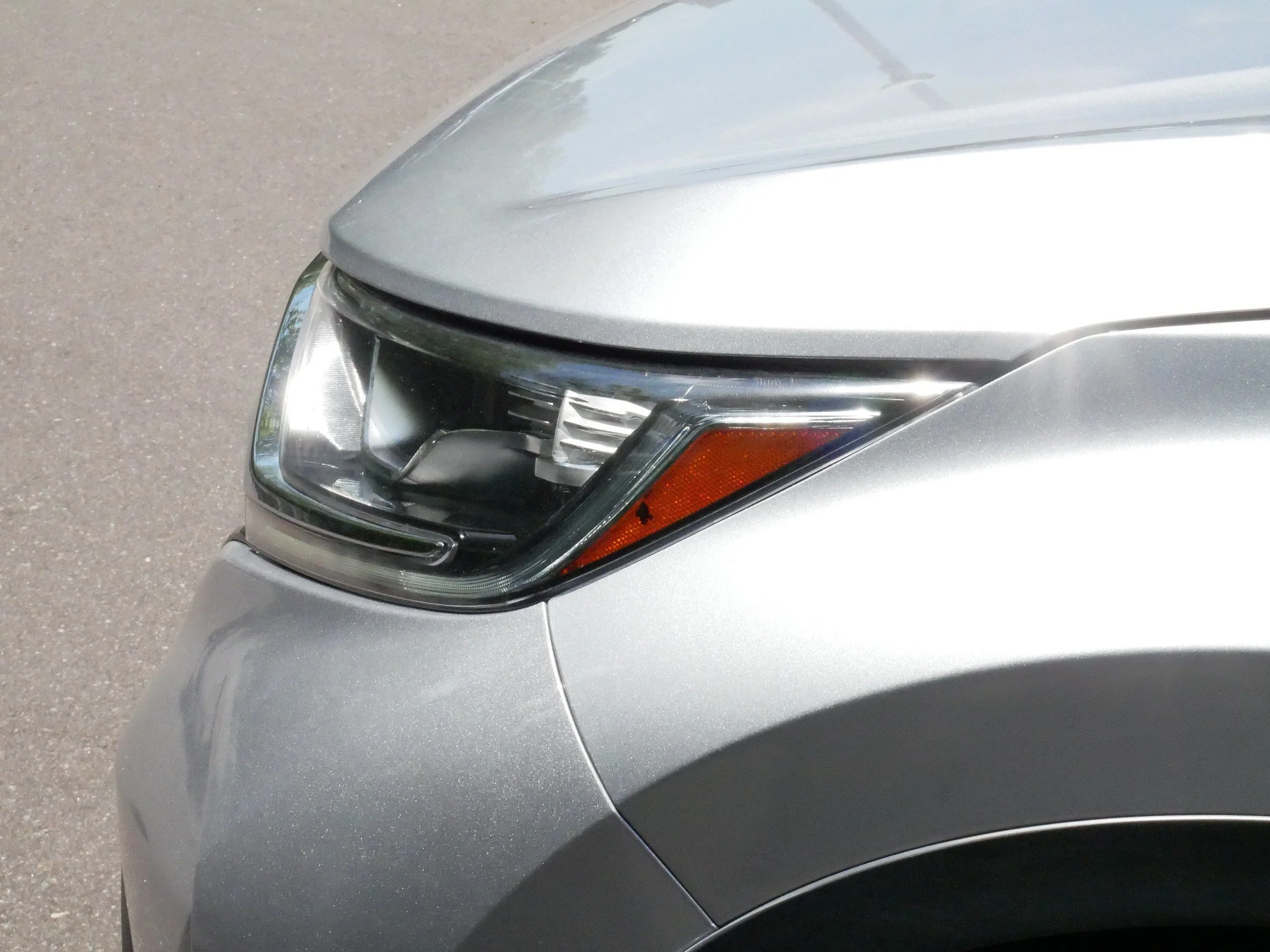 2019 Honda CR-V EX - Photo 16
