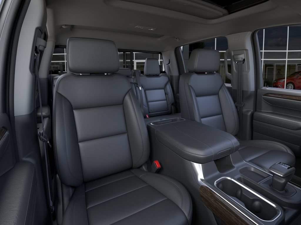 2026 GMC Sierra 1500 Elevation - Photo 16