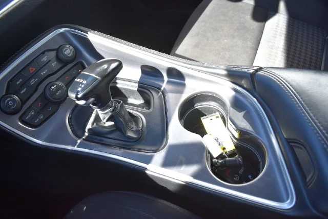 Used 2020 Purple Dodge GT image 33