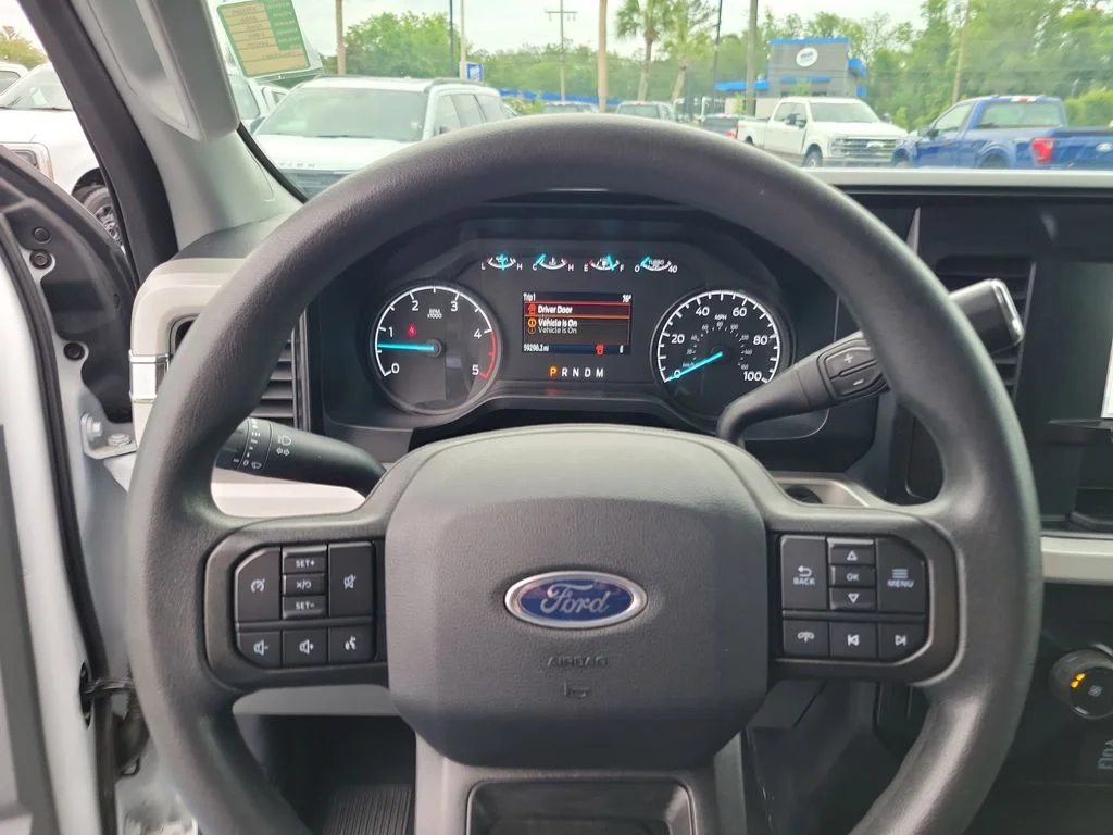Used 2026 White Ford XLT image 18