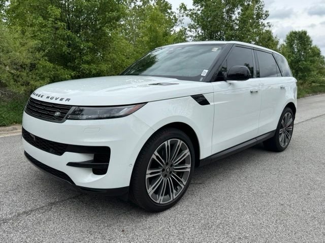 2025 Land Rover Range Rover Sport P360 SE MHEV's photo