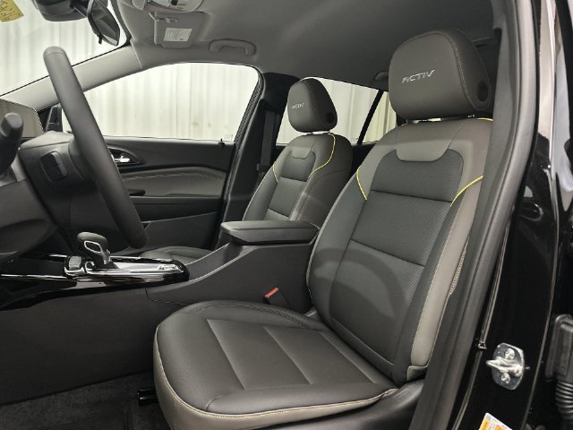 2026 Chevrolet Trax Activ - Photo 15