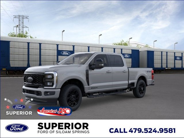 2026 Ford Super Duty F-250® Lariat®
