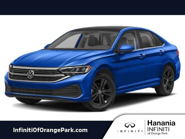 2024 Volkswagen Jetta 1.5T SE Auto SULEV's photo