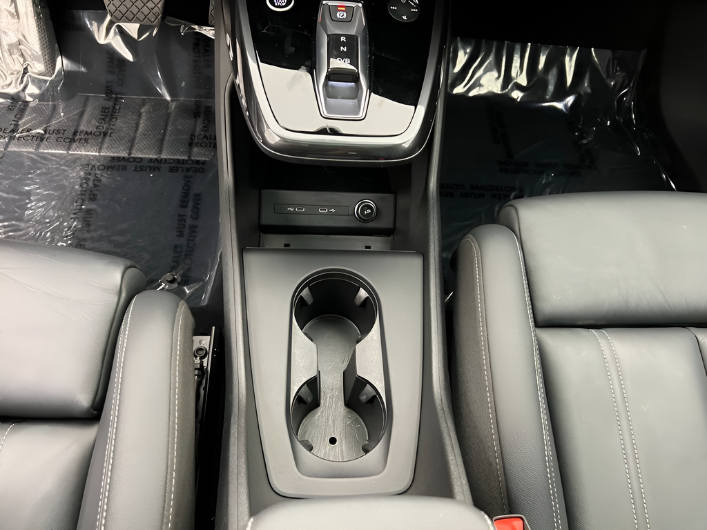 Used 2022 Glacier White Audi Premium Plus image 14