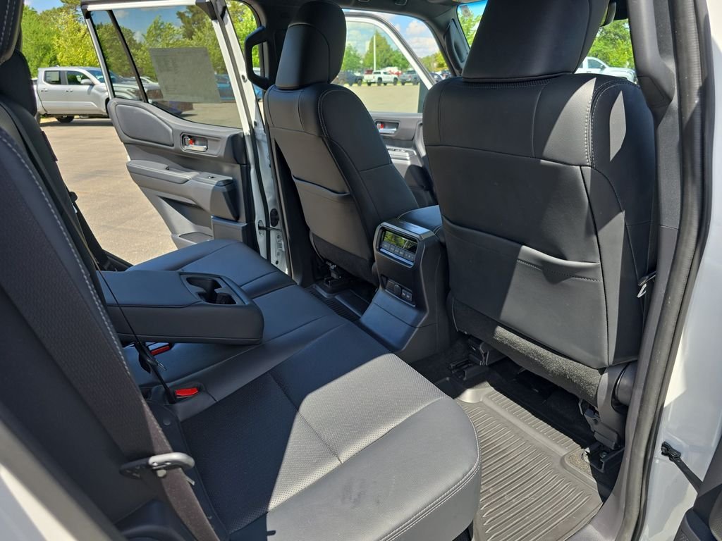 Used 2025 Beige Toyota Base image 14