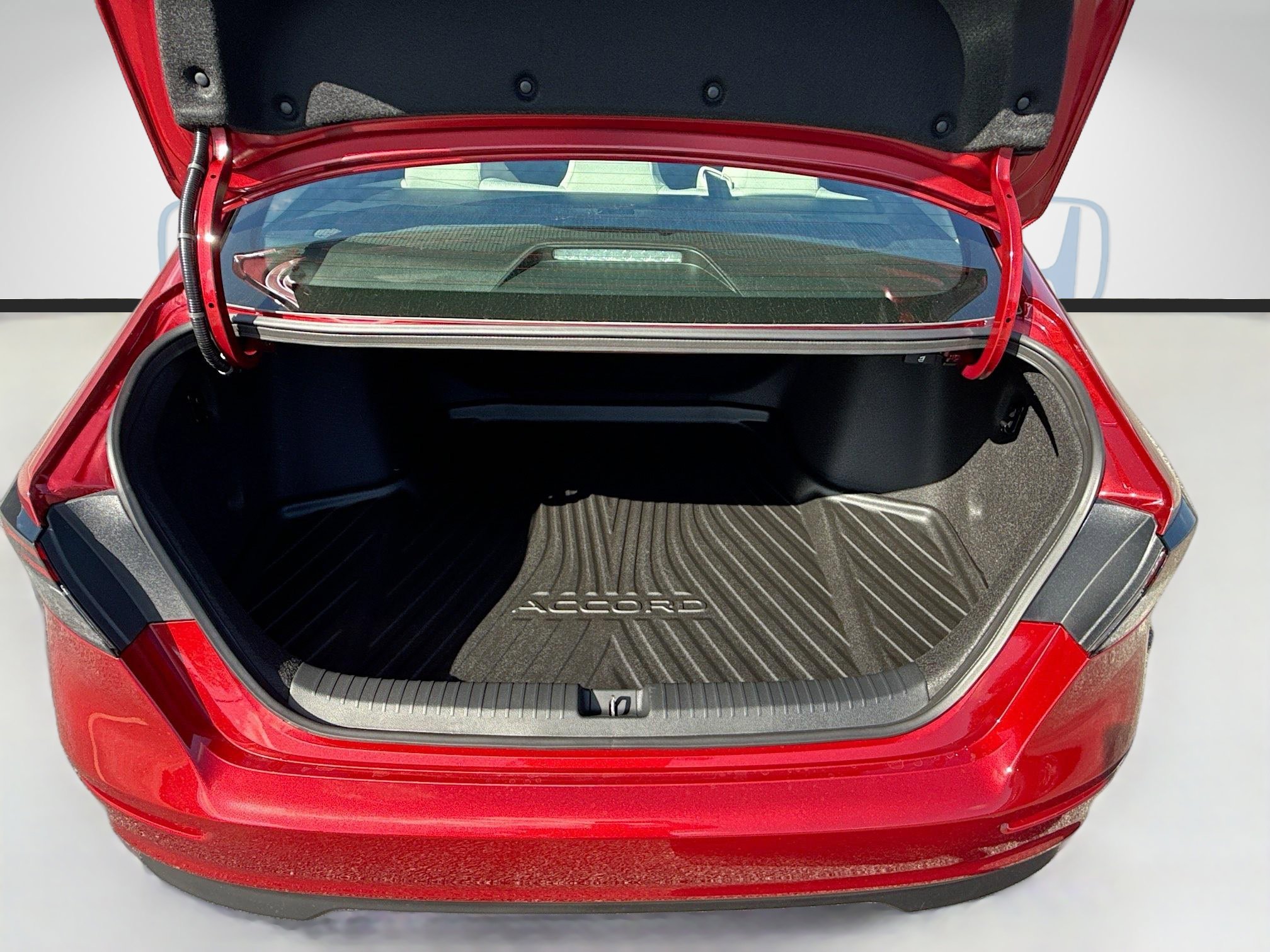 2026 Honda Accord LX - Photo 21