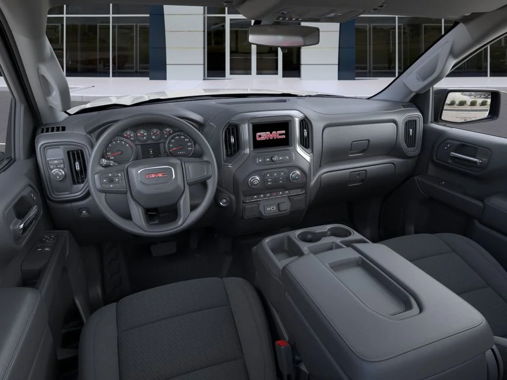 2026 GMC Sierra 1500 Pro - Photo 15