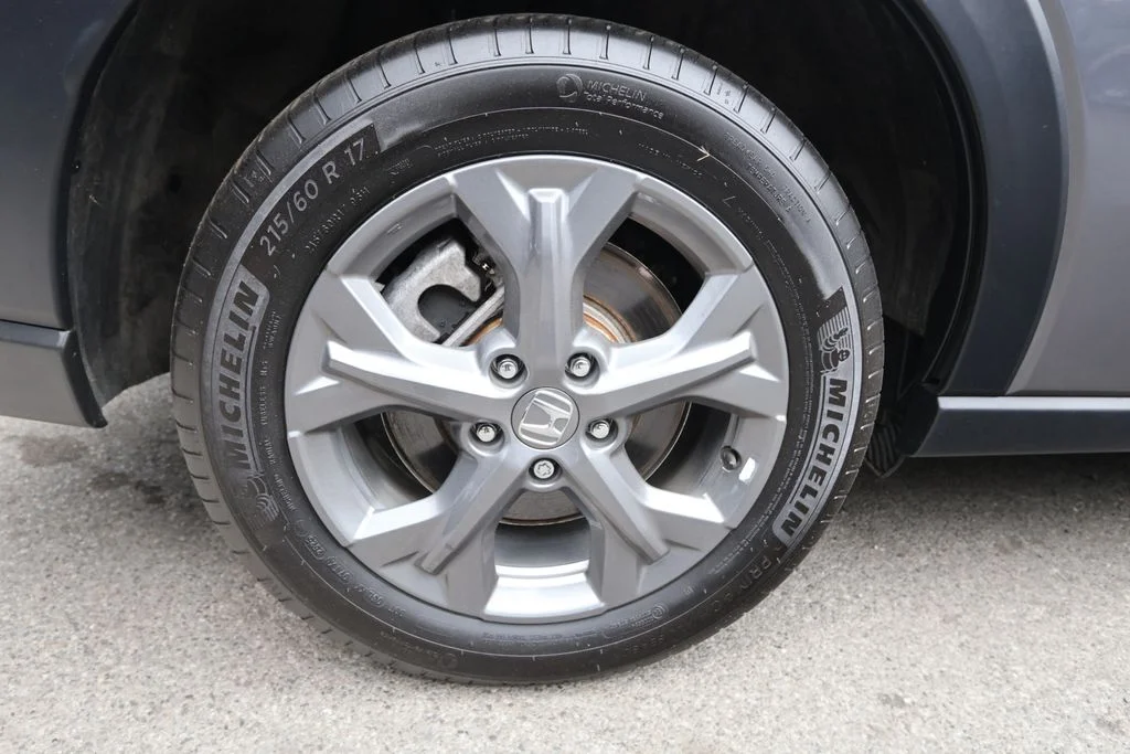 2026 Honda HR-V LX - Photo 32