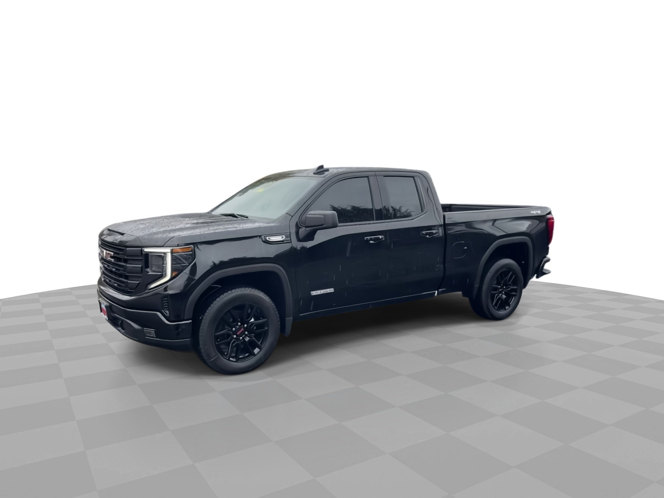 2026 GMC Sierra 1500 Elevation - Photo 37