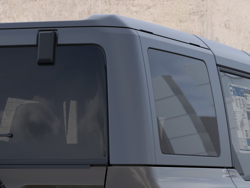 New 2026 Marsh Gray Ford Big Bend® image 25