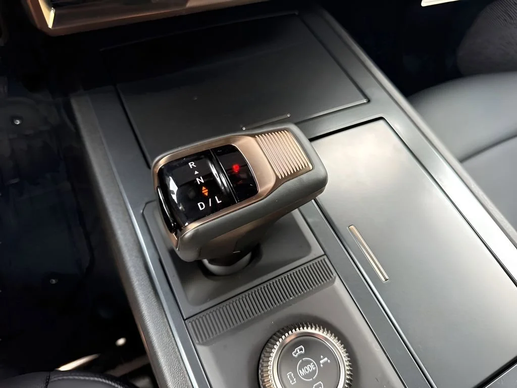 Used 2025 Void Black GMC 3X image 25