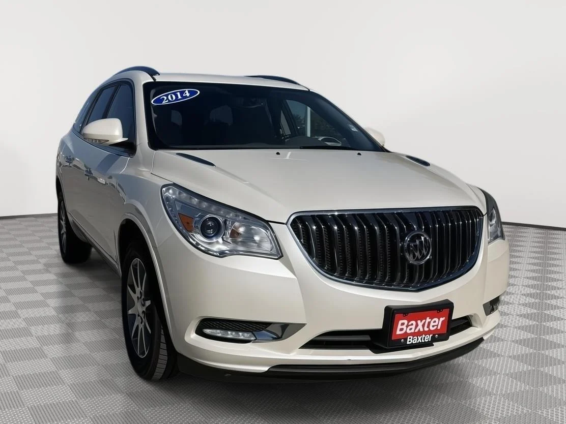 2014 Buick Enclave Leather's photo