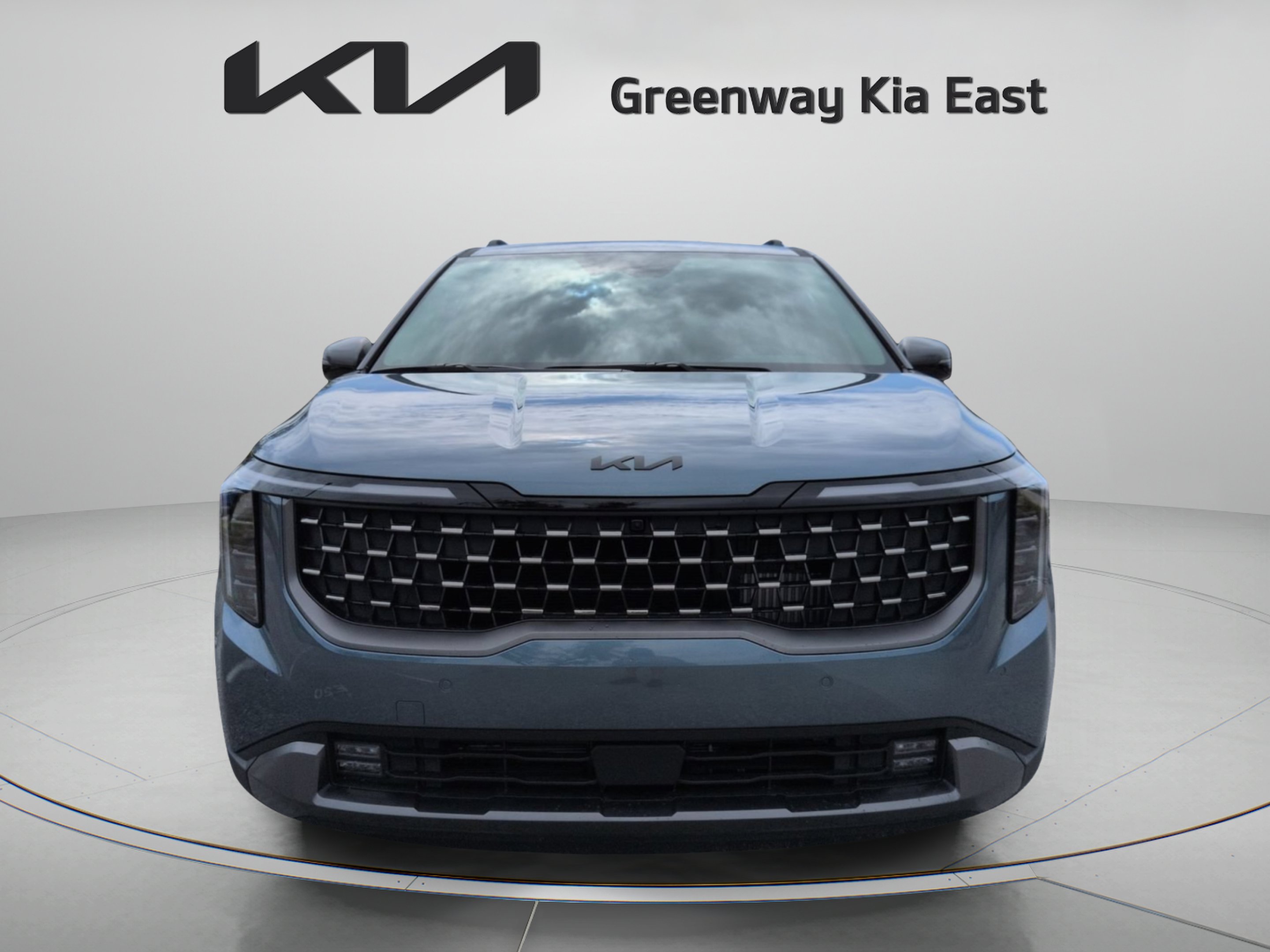 New 2027 Astra Blue Kia SX Prestige image 11