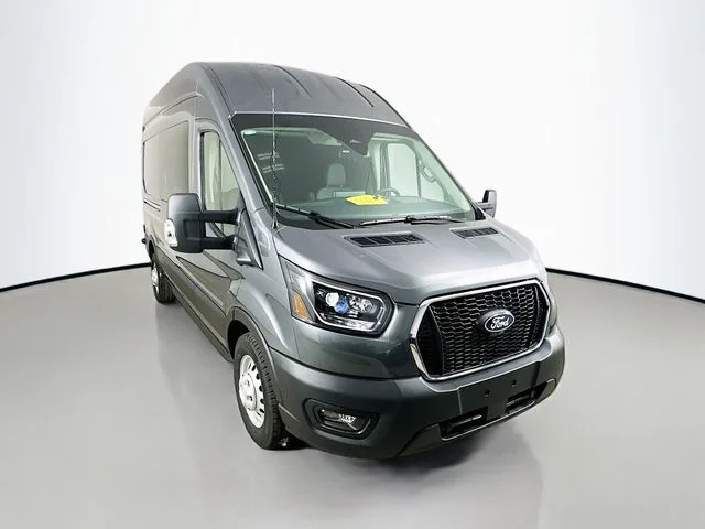 2026 Ford Transit 350 High Roof 148 WB 9950# AWD's photo
