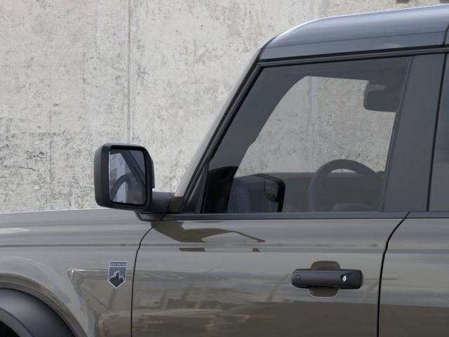 New 2026 Gray Ford Big Bend image 22