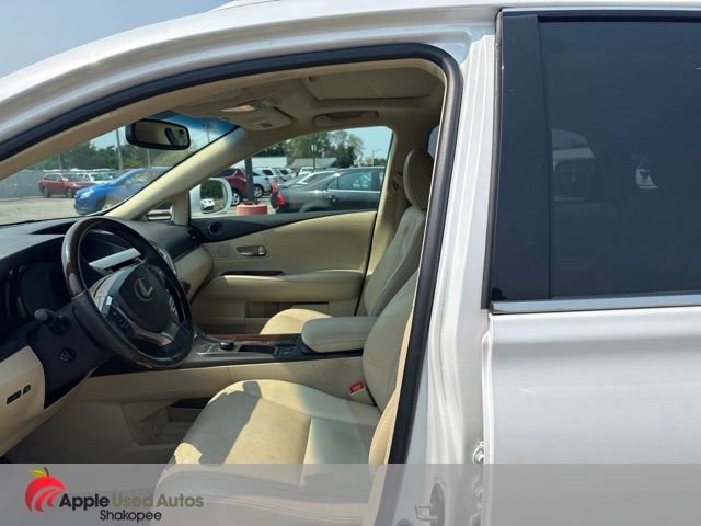 Used 2013  Lexus 350 image 7