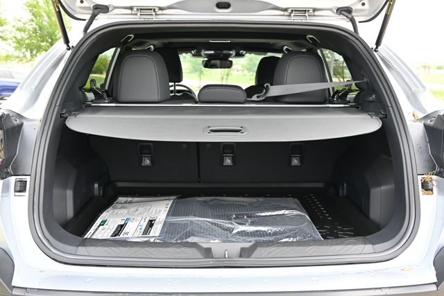 New 2026 Silver Subaru Wilderness image 15