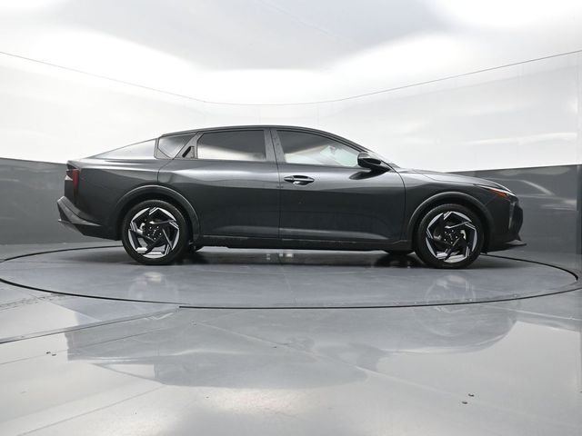 Used 2025 Gray Kia EX image 37