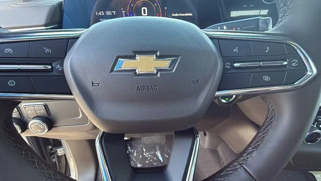 2026 Chevrolet Tahoe LS - Photo 20