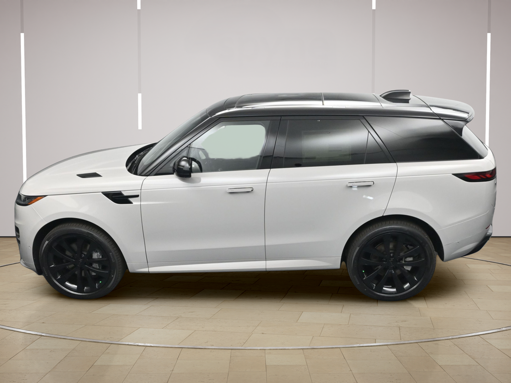 New 2026  Land Rover Dynamic SE image 29