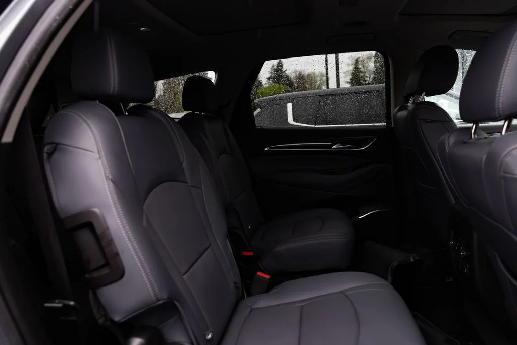 Used 2020 Gray Buick Premium Group image 24