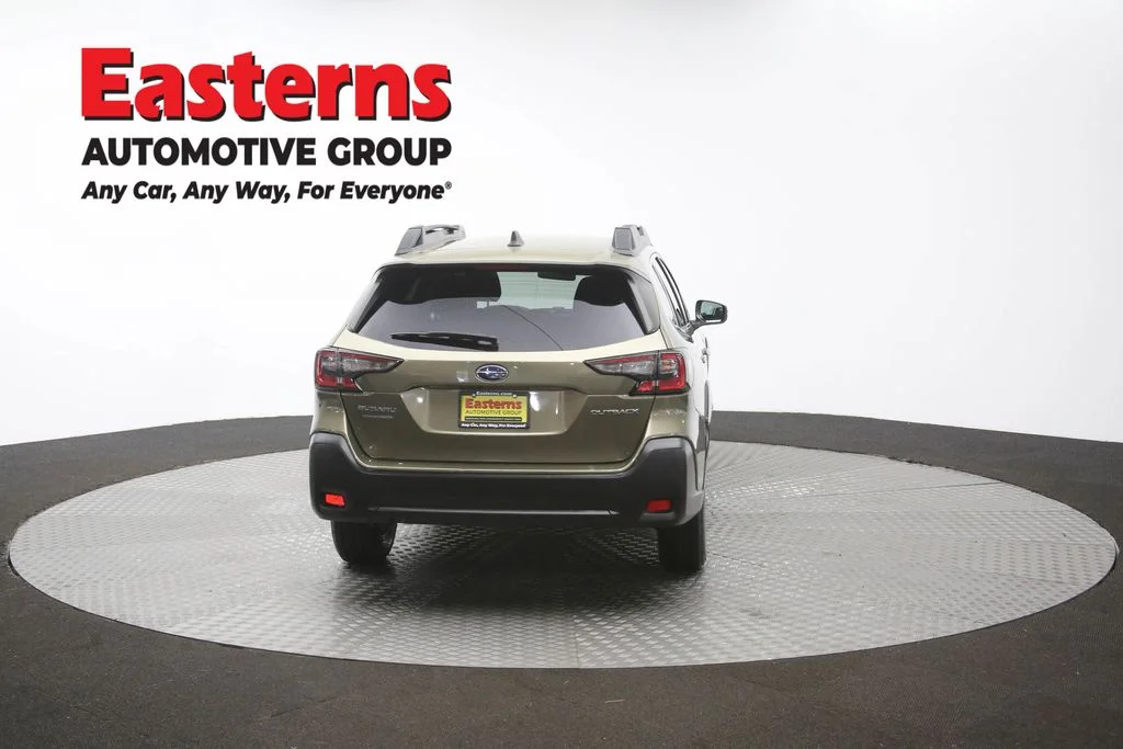 Used 2024 Brown Subaru Premium image 32
