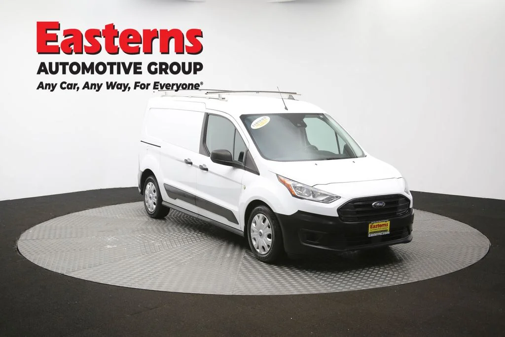 Used 2019 White Ford XL image 50