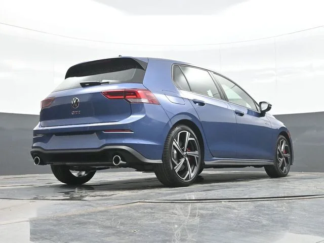 New 2026 Blue Volkswagen 2.0T SE image 26