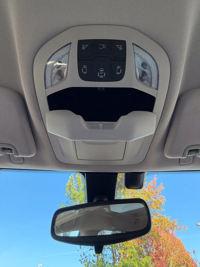 Used 2017 Tusk White Chrysler Touring L image 20