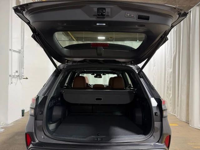 New 2026  Subaru Touring Hybrid image 27
