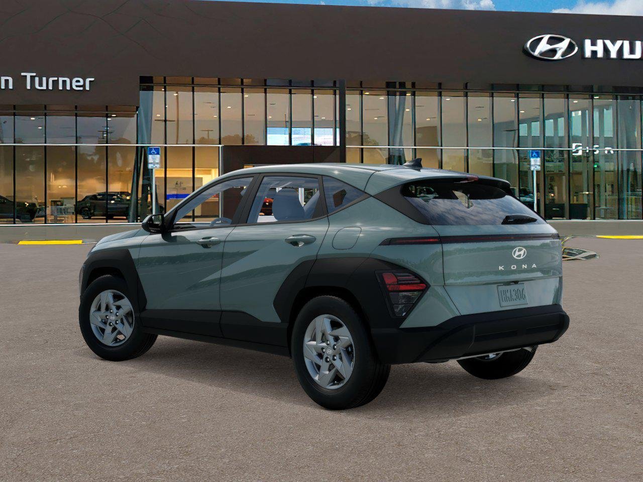 New 2027 Rrr Hyundai SE FWD image 5