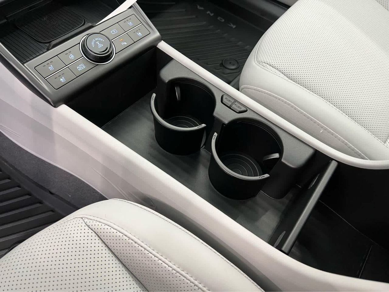 New 2026 Ecotronic Gray Pearl Hyundai Limited AWD image 51
