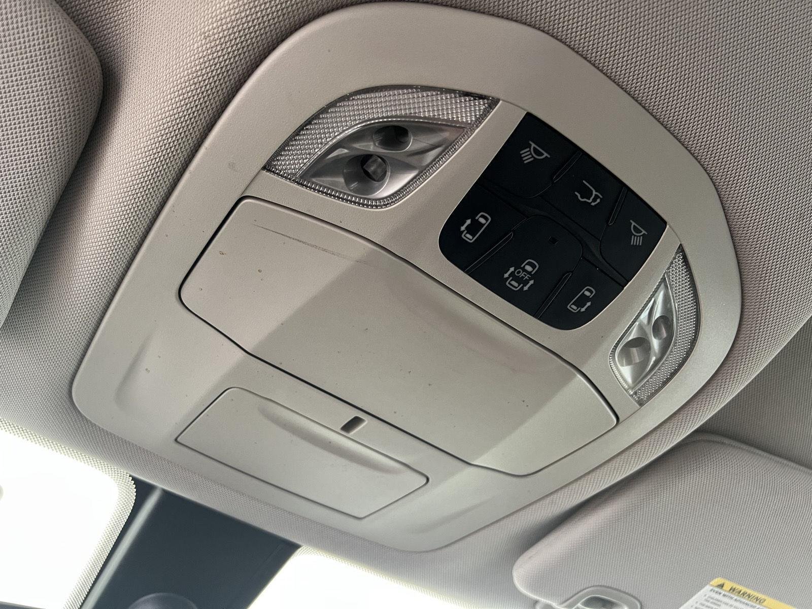 2019 Chrysler Pacifica Touring L - Photo 24